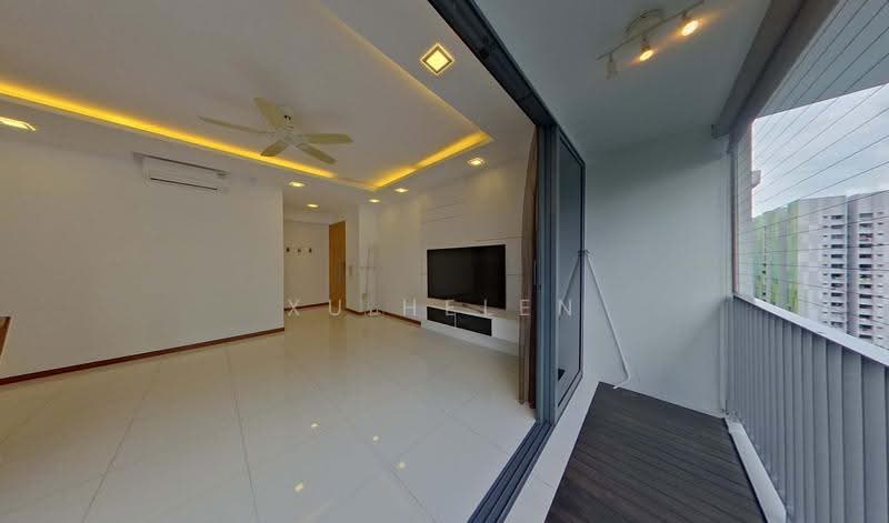 8 @ Woodleigh, 8 Woodleigh Close, Macpherson / Potong Pasir, 4 Bedrooms, 1,378 sqft, Condominium For Rent, by Xu Helen, 25307204 - PropertyGuru.com.sg