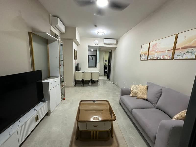 JadeScape, 16 Shunfu Road, 3 Bedrooms, 904 sqft, Condominium For Sale, by Adrian Sng, 25307237 - PropertyGuru.com.sg