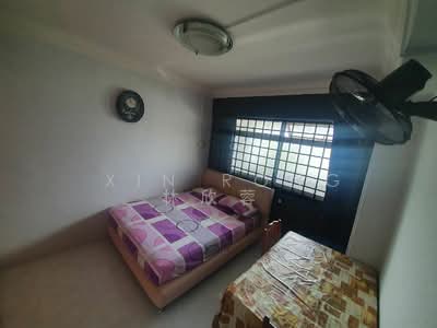 For Rent - 104B Ang Mo Kio Street 11