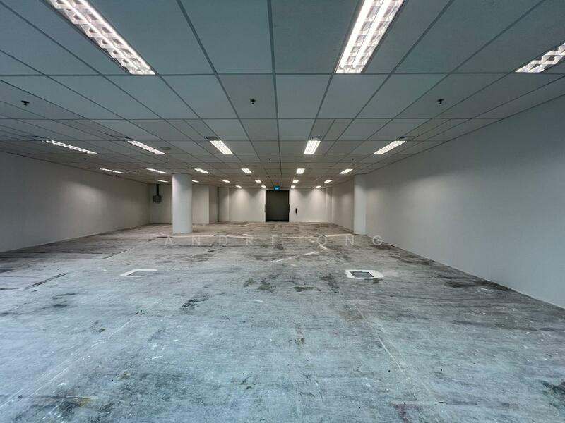 20 Collyer Quay, 20 Collyer Quay, 1,000 sqft, Office For Rent, by Andre Ong, 25307242 - CommercialGuru.com.sg