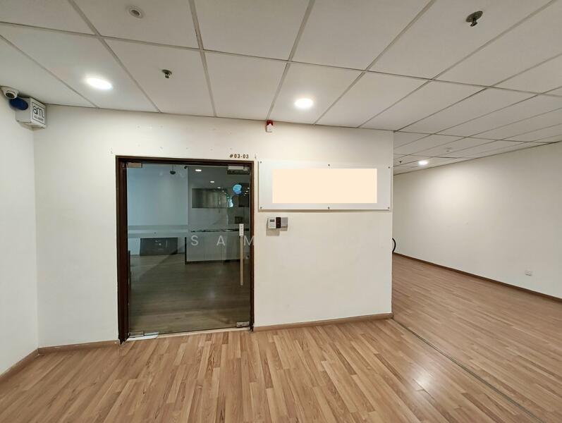 EPL Building, 1100 Lower Delta Road, 3,300 sqft, Light Industrial (B1) For Rent, by Sam Yap, 25307278 - CommercialGuru.com.sg