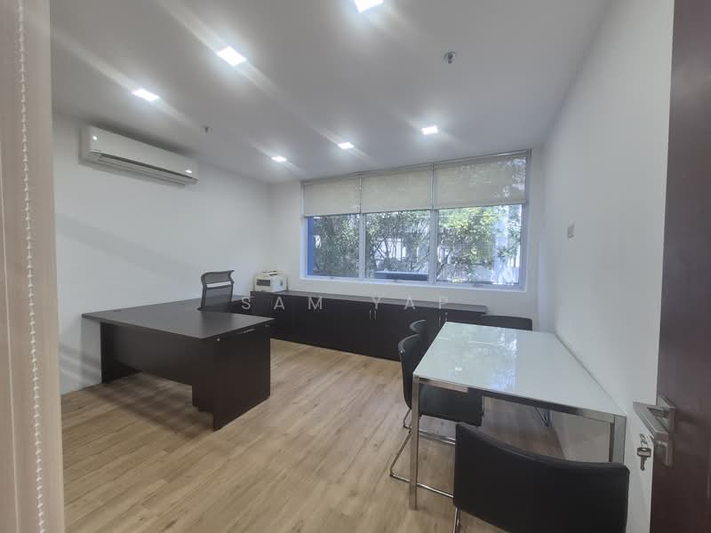 EPL Building, 1100 Lower Delta Road, 3,300 sqft, Light Industrial (B1) For Rent, by Sam Yap, 25307278 - CommercialGuru.com.sg