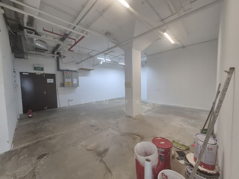 EPL Building, 1100 Lower Delta Road, 3,300 sqft, Light Industrial (B1) For Rent, by Sam Yap, 25307278 - CommercialGuru.com.sg