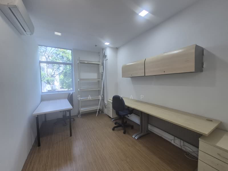 EPL Building, 1100 Lower Delta Road, 3,300 sqft, Light Industrial (B1) For Rent, by Sam Yap, 25307278 - CommercialGuru.com.sg