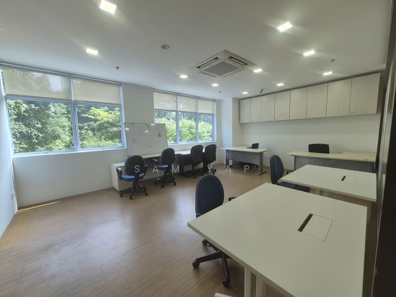 EPL Building, 1100 Lower Delta Road, 3,300 sqft, Light Industrial (B1) For Rent, by Sam Yap, 25307278 - CommercialGuru.com.sg