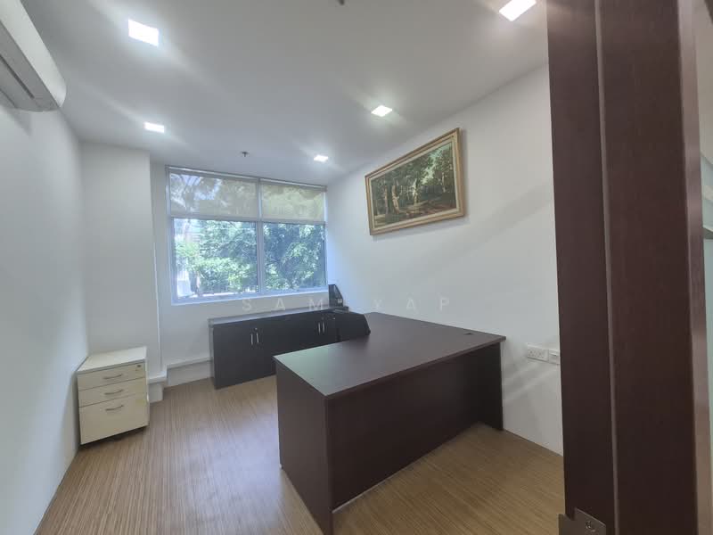 EPL Building, 1100 Lower Delta Road, 3,300 sqft, Light Industrial (B1) For Rent, by Sam Yap, 25307278 - CommercialGuru.com.sg
