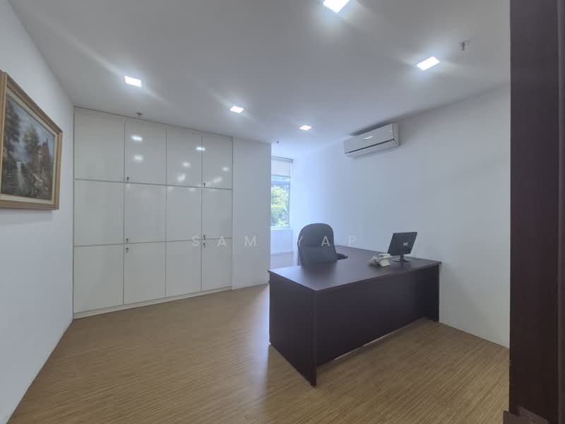 EPL Building, 1100 Lower Delta Road, 3,300 sqft, Light Industrial (B1) For Rent, by Sam Yap, 25307278 - CommercialGuru.com.sg
