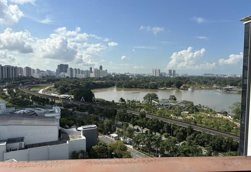 Lakeville, 7 jurong lake link, Boon Lay / Jurong / Tuas, 3 Bedrooms, 1,119 sqft, Condominium For Rent, by Sean Timuari, 25307300 - PropertyGuru.com.sg