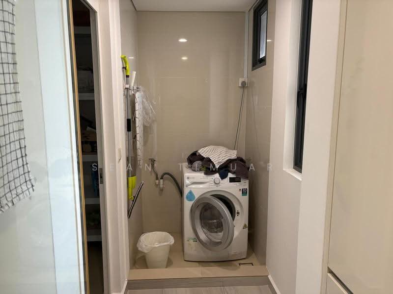 Lakeville, 7 jurong lake link, Boon Lay / Jurong / Tuas, 3 Bedrooms, 1,119 sqft, Condominium For Rent, by Sean Timuari, 25307300 - PropertyGuru.com.sg