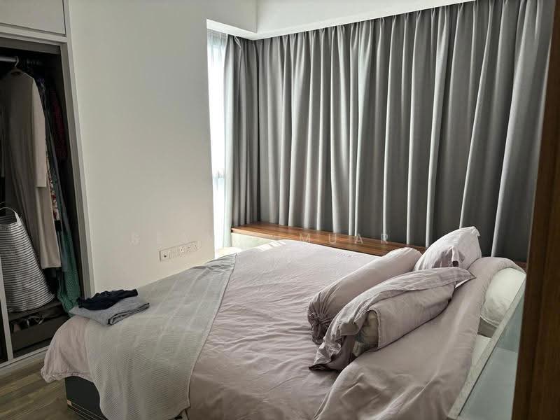 Lakeville, 7 jurong lake link, Boon Lay / Jurong / Tuas, 3 Bedrooms, 1,119 sqft, Condominium For Rent, by Sean Timuari, 25307300 - PropertyGuru.com.sg
