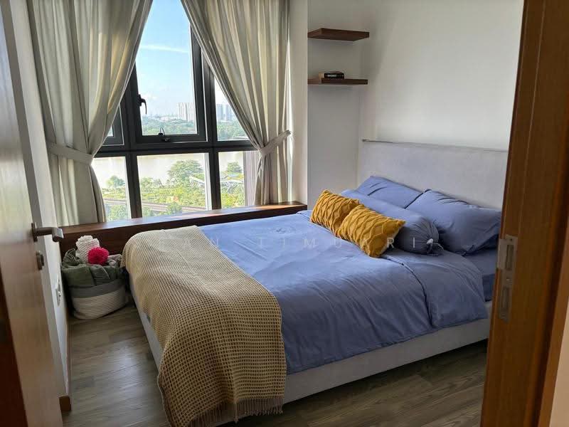 Lakeville, 7 jurong lake link, Boon Lay / Jurong / Tuas, 3 Bedrooms, 1,119 sqft, Condominium For Rent, by Sean Timuari, 25307300 - PropertyGuru.com.sg
