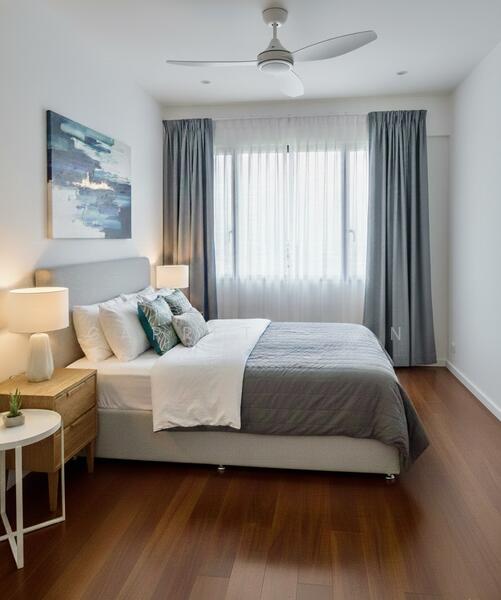 Normanton Park, 47 Normanton Park, Buona Vista / West Coast / Clementi New Town, 1 Bedroom, 527 sqft, Condominium For Sale, by Garreth Tan, 25307306 - PropertyGuru.com.sg