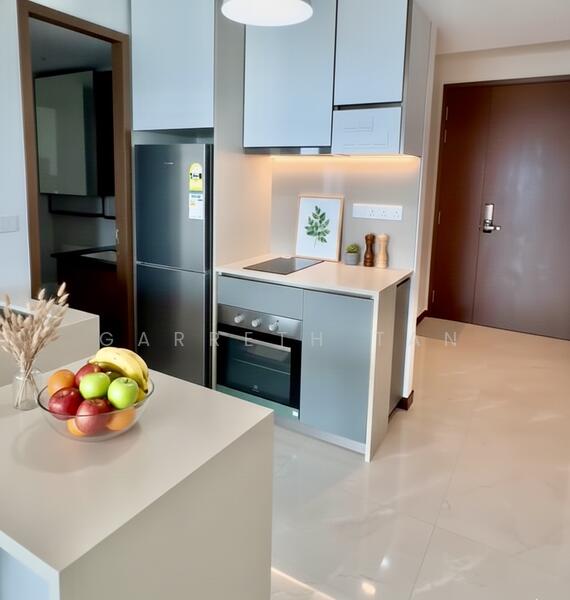 Normanton Park, 47 Normanton Park, Buona Vista / West Coast / Clementi New Town, 1 Bedroom, 527 sqft, Condominium For Sale, by Garreth Tan, 25307306 - PropertyGuru.com.sg