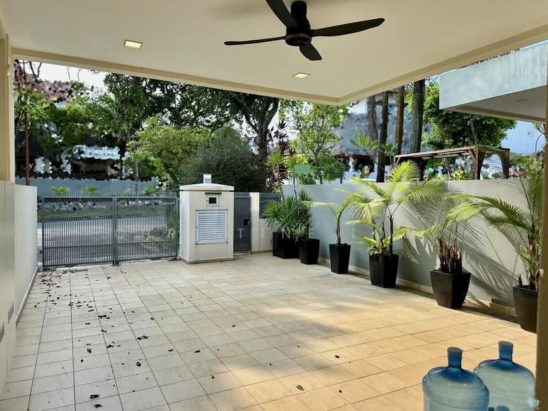 D20 Modern 3storey Terrace Upp Thomson Rd/Thomson Hill/AMK Ave 2, Thomson Hill, Ang Mo Kio / Bishan / Thomson, 5 Bedrooms, 3,500 sqft, Terraced House For Rent, by Christine Low, 25307314 - PropertyGuru.com.sg