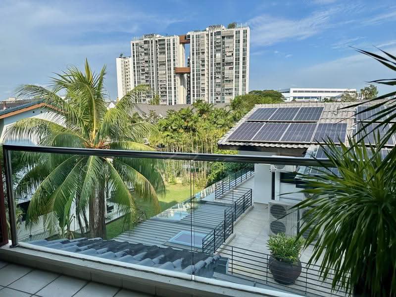 D20 Modern 3storey Terrace Upp Thomson Rd/Thomson Hill/AMK Ave 2, Thomson Hill, Ang Mo Kio / Bishan / Thomson, 5 Bedrooms, 3,500 sqft, Terraced House For Rent, by Christine Low, 25307314 - PropertyGuru.com.sg