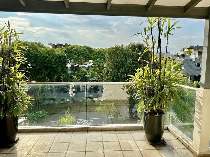 D20 Modern 3storey Terrace Upp Thomson Rd/Thomson Hill/AMK Ave 2, Thomson Hill, Ang Mo Kio / Bishan / Thomson, 5 Bedrooms, 3,500 sqft, Terraced House For Rent, by Christine Low, 25307314 - PropertyGuru.com.sg