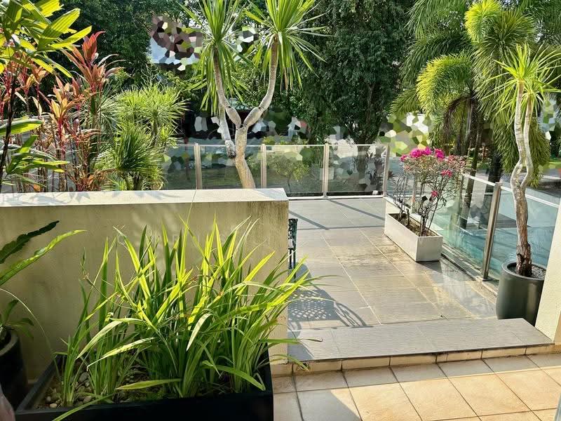 D20 Modern 3storey Terrace Upp Thomson Rd/Thomson Hill/AMK Ave 2, Thomson Hill, Ang Mo Kio / Bishan / Thomson, 5 Bedrooms, 3,500 sqft, Terraced House For Rent, by Christine Low, 25307314 - PropertyGuru.com.sg