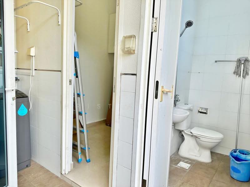 D20 Modern 3storey Terrace Upp Thomson Rd/Thomson Hill/AMK Ave 2, Thomson Hill, Ang Mo Kio / Bishan / Thomson, 5 Bedrooms, 3,500 sqft, Terraced House For Rent, by Christine Low, 25307314 - PropertyGuru.com.sg