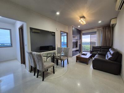 For Rent - Q Bay Residences