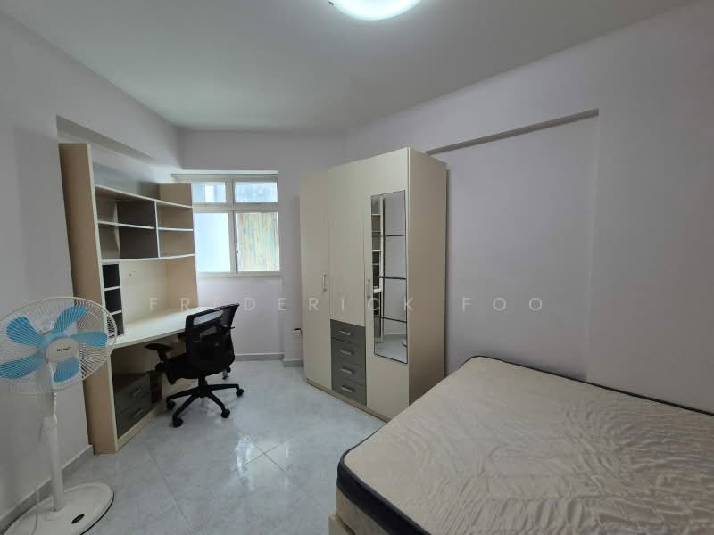 394 Bukit Batok West Avenue 5, 394 Bukit Batok West Avenue 5, 3 Bedrooms, 990 sqft, HDB Flat For Rent, by Frederick Foo, 25307334 - PropertyGuru.com.sg