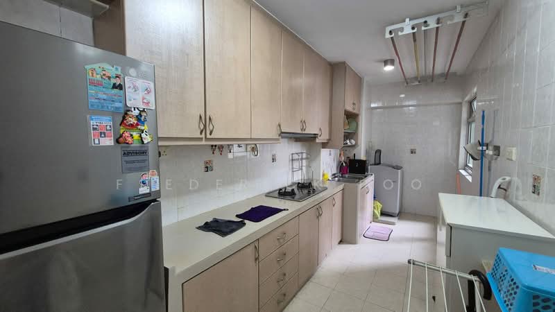 394 Bukit Batok West Avenue 5, 394 Bukit Batok West Avenue 5, 3 Bedrooms, 990 sqft, HDB Flat For Rent, by Frederick Foo, 25307334 - PropertyGuru.com.sg