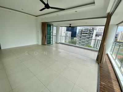 For Rent - Pavilion 11