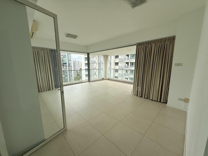 For Rent - Pavilion 11