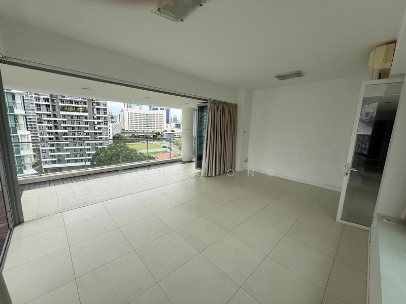 For Rent - Pavilion 11