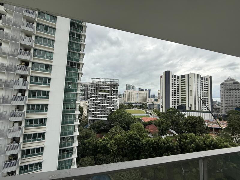 For Rent - Pavilion 11