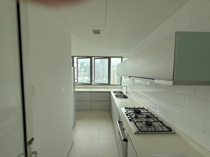 For Rent - Pavilion 11