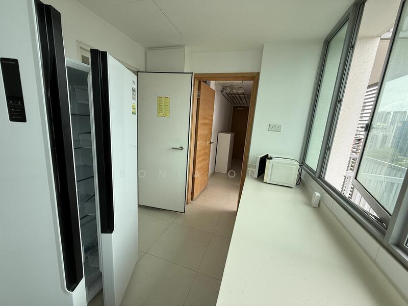 For Rent - Pavilion 11