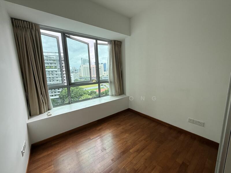 For Rent - Pavilion 11