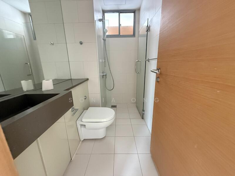 For Rent - Pavilion 11