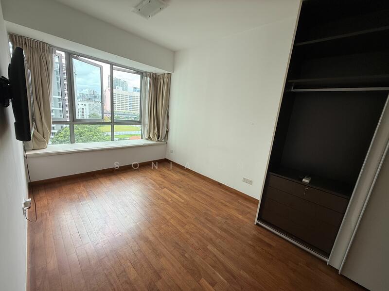 For Rent - Pavilion 11