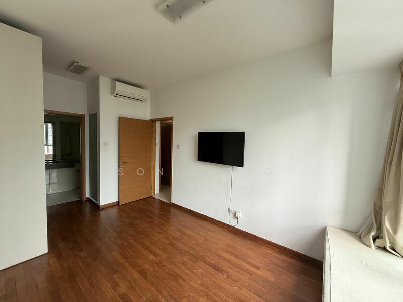 For Rent - Pavilion 11