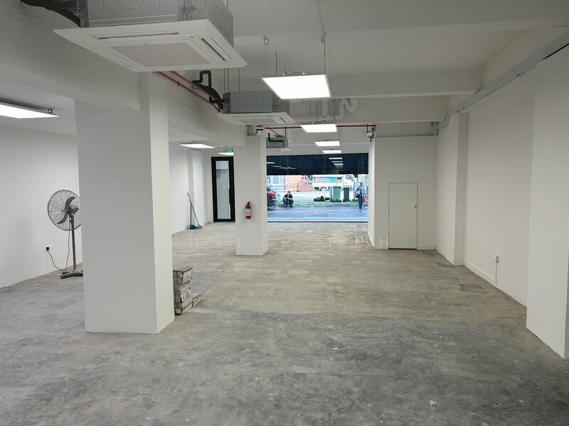 Bidadari Estate, Shophouse, Premium, Refurbished, Potong Pasir, Macpherson / Potong Pasir, 1,933 sqft, Shop / Shophouse For Rent, by Philip Peh, 25307448 - CommercialGuru.com.sg