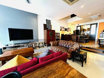 For Sale - Joo Chiat Place Conservation House