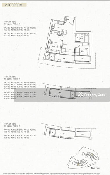 For Rent One Pearl Bank
