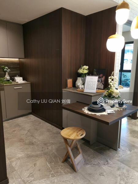 For Rent - One Pearl Bank