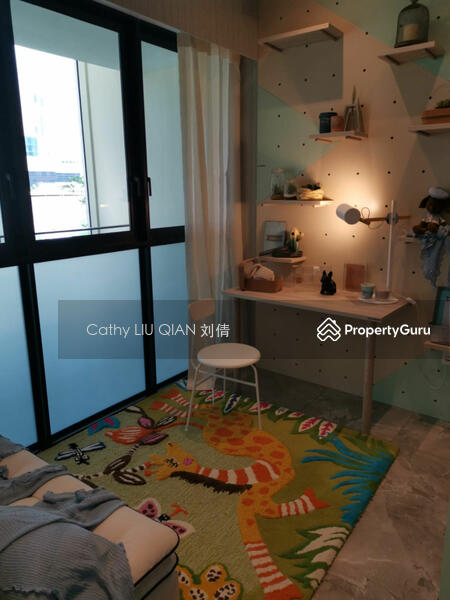 For Rent - One Pearl Bank
