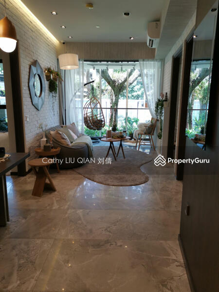 For Rent - One Pearl Bank