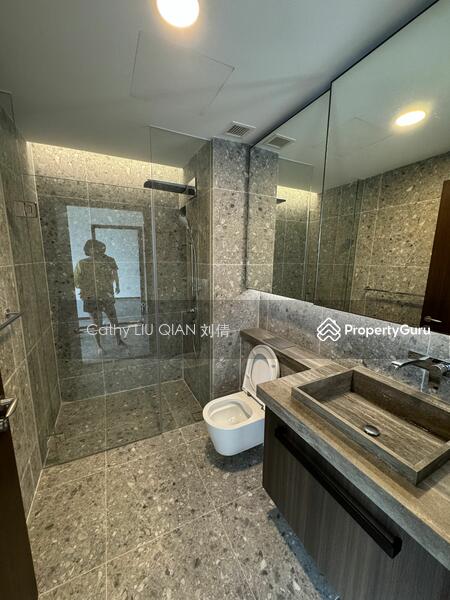 For Rent - One Pearl Bank