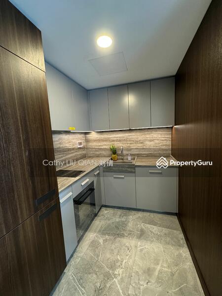 For Rent - One Pearl Bank