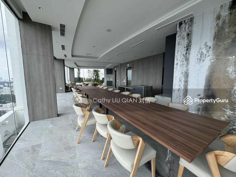 For Rent - One Pearl Bank