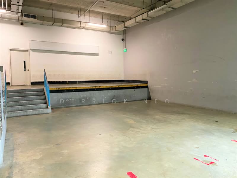 Pioneer Junction, 3 Soon Lee Street, Boon Lay / Jurong / Tuas, 1,270 sqft, Factory / Workshop (B2) For Rent, by Derrick Neo, 25307631 - CommercialGuru.com.sg