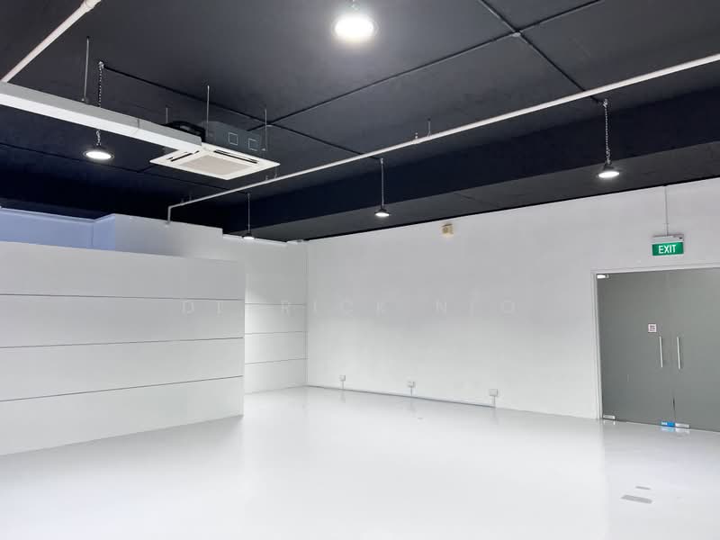 Pioneer Junction, 3 Soon Lee Street, Boon Lay / Jurong / Tuas, 1,270 sqft, Factory / Workshop (B2) For Rent, by Derrick Neo, 25307631 - CommercialGuru.com.sg