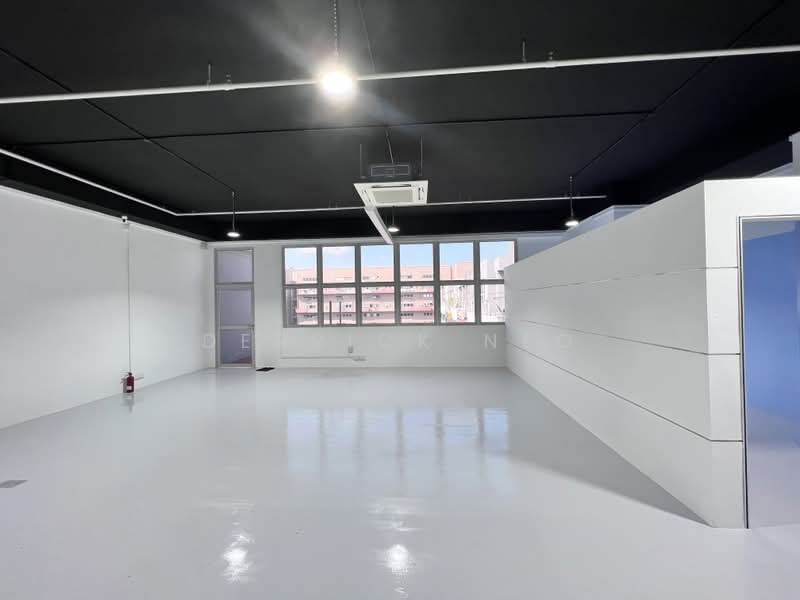 Pioneer Junction, 3 Soon Lee Street, Boon Lay / Jurong / Tuas, 1,270 sqft, Factory / Workshop (B2) For Rent, by Derrick Neo, 25307631 - CommercialGuru.com.sg
