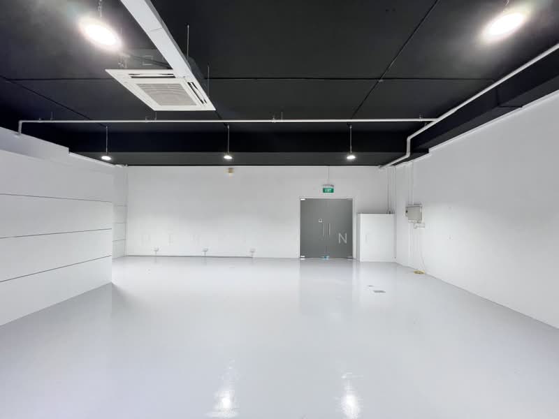 Pioneer Junction, 3 Soon Lee Street, Boon Lay / Jurong / Tuas, 1,270 sqft, Factory / Workshop (B2) For Rent, by Derrick Neo, 25307631 - CommercialGuru.com.sg
