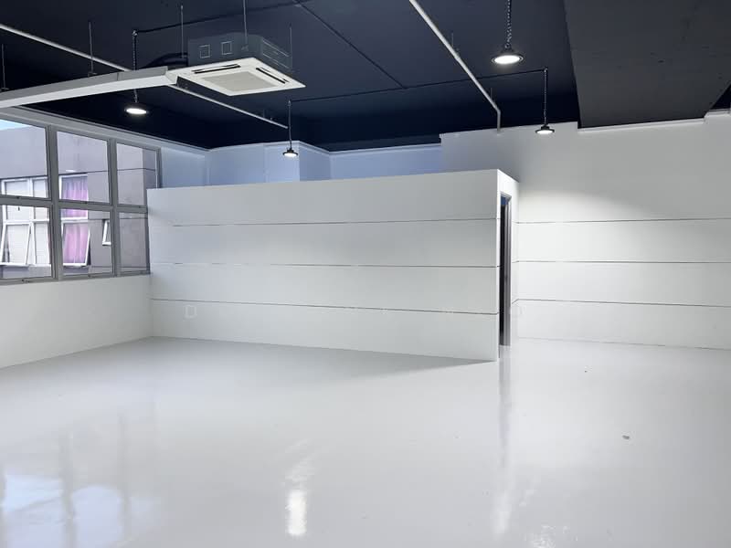 Pioneer Junction, 3 Soon Lee Street, Boon Lay / Jurong / Tuas, 1,270 sqft, Factory / Workshop (B2) For Rent, by Derrick Neo, 25307631 - CommercialGuru.com.sg