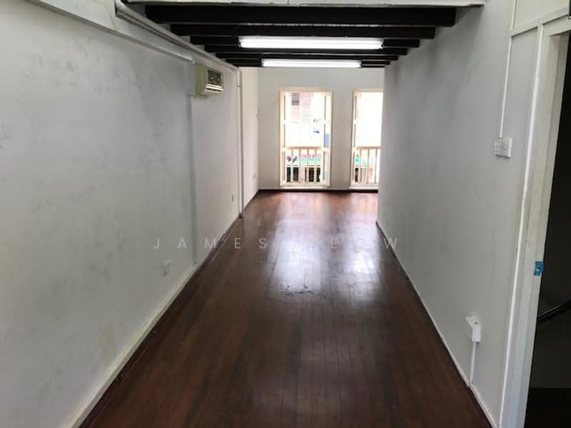 Campbell Lane Restaurant, Bistro, F&B, CAMPBELL LANE, 1,681 sqft, Shop / Shophouse For Rent, by James Yeow, 25307644 - CommercialGuru.com.sg